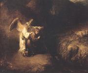 Willem Drost The Vision of Daniel (mk33) USA oil painting reproduction